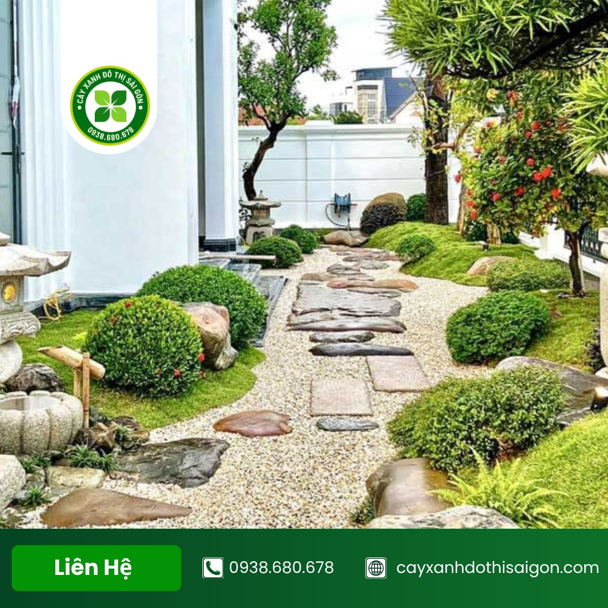 Thiet ke san vuon 5