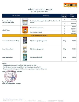 bang gia cay cong trinh moi nhat 2026 cap nhat xu huong thi truong va chien luoc chon mua phu hop 69d369adb4f6a