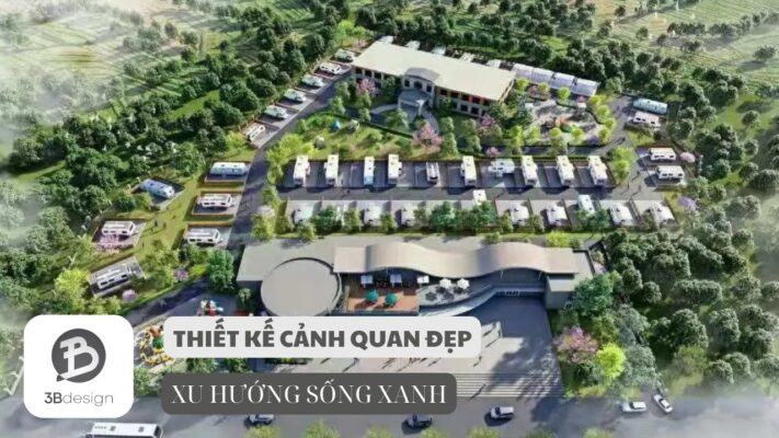 xu huong thiet ke canh quan xanh 2026 dua thien nhien vao tung khong gian song hien dai 69d36bc60ea98