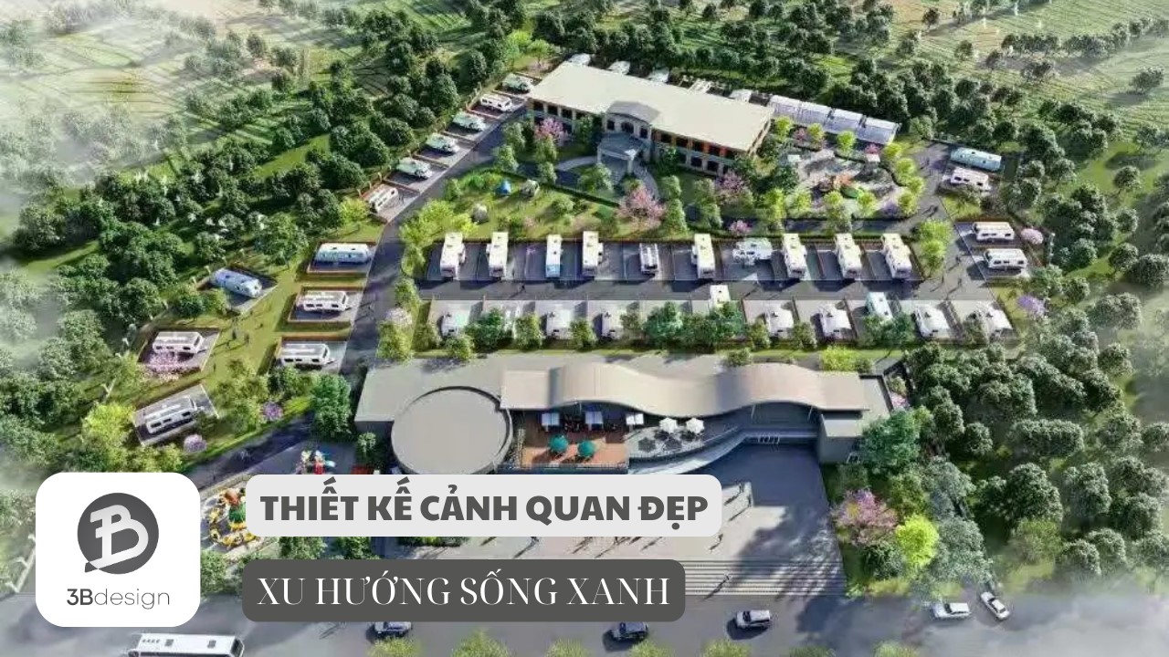 xu huong thiet ke canh quan xanh 2026 dua thien nhien vao tung khong gian song hien dai 69d36bc60ea98