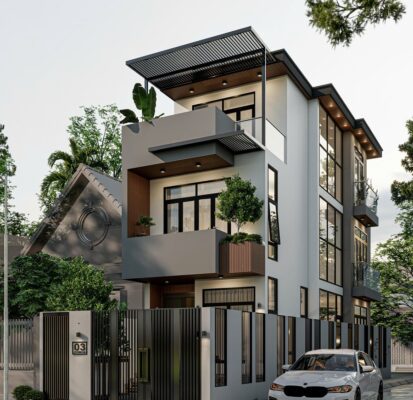 xu huong thiet ke kien truc 2026 kien truc thich ung